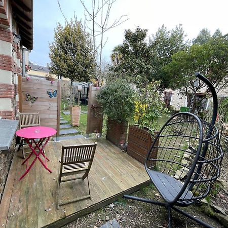 Logement Entier - La Laiterie De La Plume Nantes Esterno foto