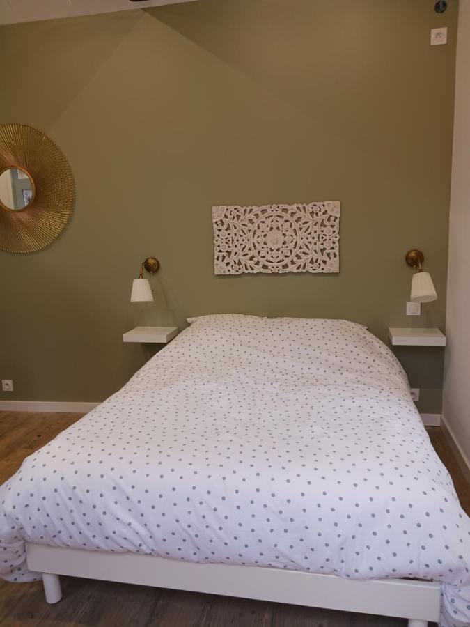 Logement Entier - La Laiterie De La Plume Nantes Esterno foto