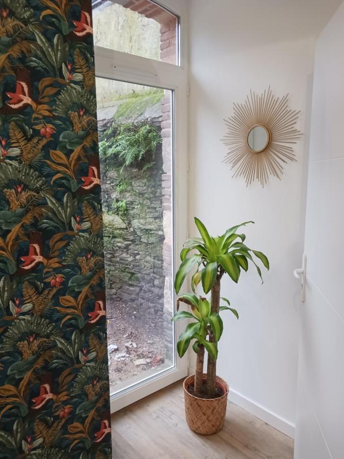 Logement Entier - La Laiterie De La Plume Nantes Esterno foto
