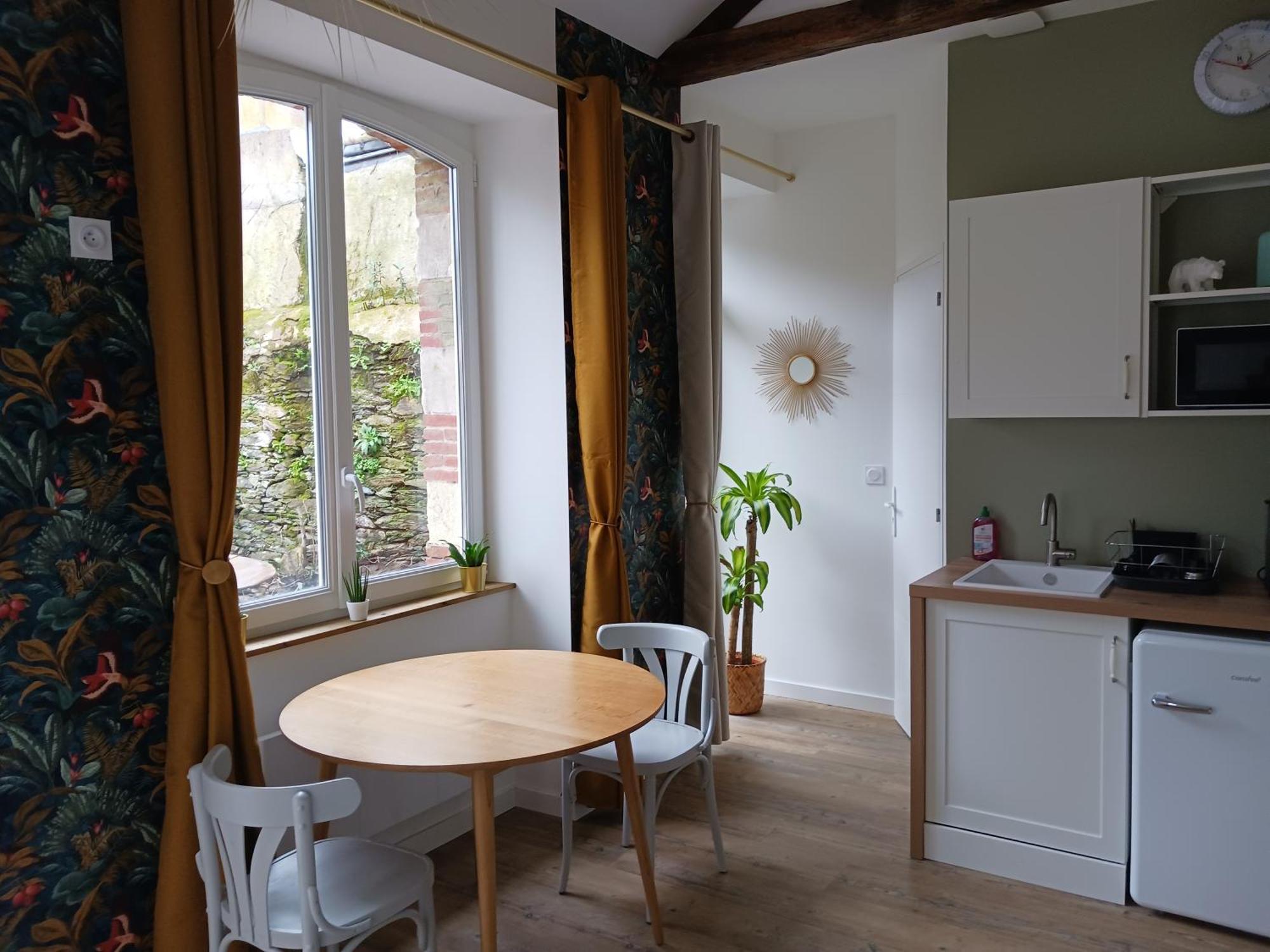 Logement Entier - La Laiterie De La Plume Nantes Esterno foto